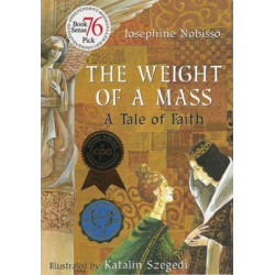 The Weight of a Mass