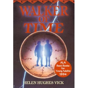 Walker of Time