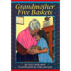 Grandmother Five Baskets