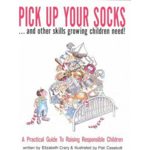 Pick Up Your Socks