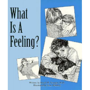 What is a Feeling?