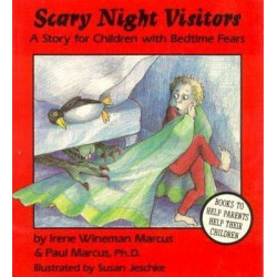 Scary Night Visitors