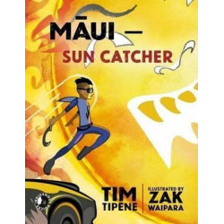 Maui - Sun Catcher