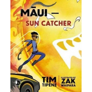 Maui - Sun Catcher