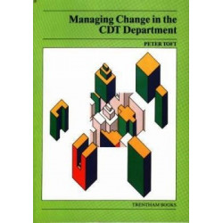 Managing Change in the Craft, Design and Technology Department