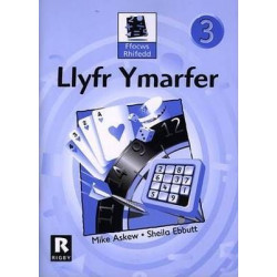 Llyfr Ymarfer