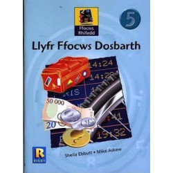 Llyfr Ffocws Dosbarth