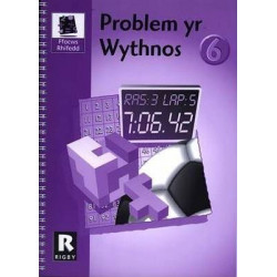 Problem Yr Wythnos