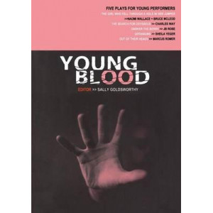Young Blood Collection