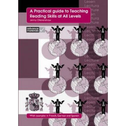 A Practical Guide to Teaching Reading Skills at All Levels Teacher's Book