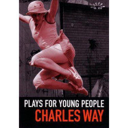 Plays for Young People: 