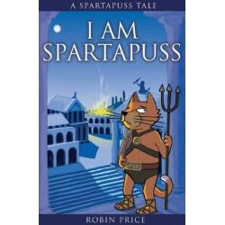 I am Spartapuss