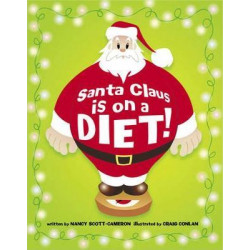 Santa Claus is on a Diet