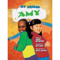 My Friend Amy