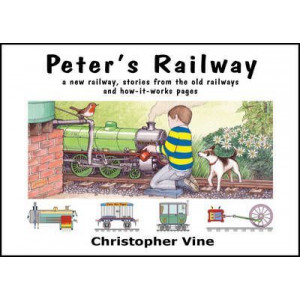 Peter's Railway: Bk. 1