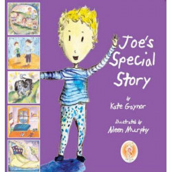 Joe's Special Story