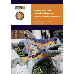 Aspectos del Mundo Hispano Practice Book