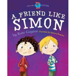 A Friend Like Simon