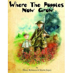 Where the Poppies Now Grow