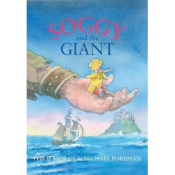 Soggy and the Giant 2015