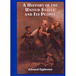 A History of the United States and its People