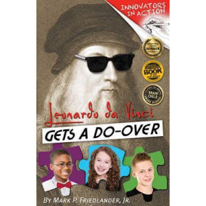 Leonardo Da Vinci Gets a Do-Over