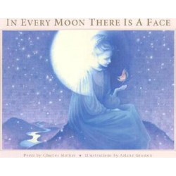 In Every Moon There is a Face