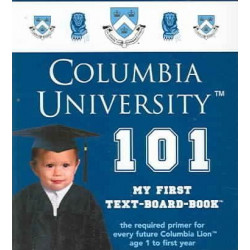 Columbia University 101