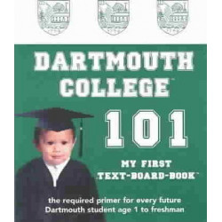 Dartmouth College 101