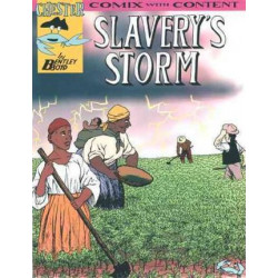 Slavery's Storm
