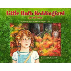 Little Ruth Reddingford and the Wolf