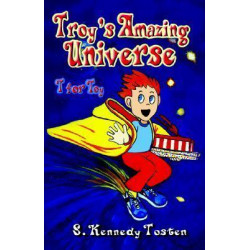 Troy's Amazing Universe