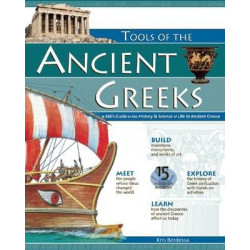 TOOLS OF THE ANCIENT GREEKS