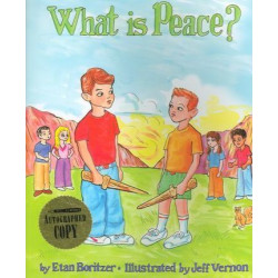 What is Peace?