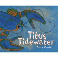 Titus Tidewater
