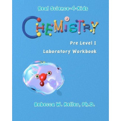 Chemistry Pre-Level I Laboratory Workbook