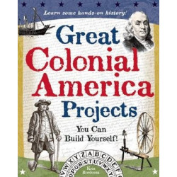 Great Colonial America Projects