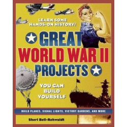 GREAT WORLD WAR II PROJECTS