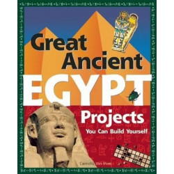Great Ancient EGYPT Projects