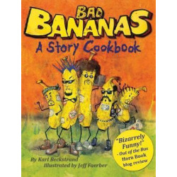 Bad Bananas