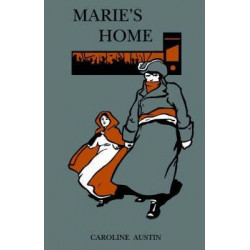 Marie's Home
