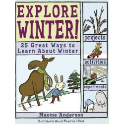 Explore Winter!