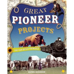 GREAT PIONEER PROJECTS