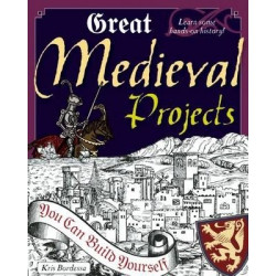 Great Medieval Projects