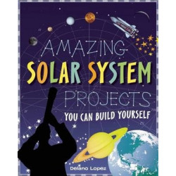 AMAZING SOLAR SYSTEM PROJECTS