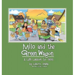 Milo and the Green Wagon