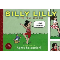 Silly Lilly And The Four Seasons