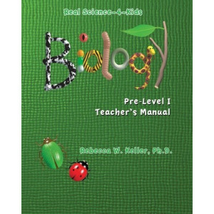 Pre-Level I Biology Teacher's Manual