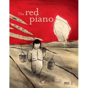The Red Piano