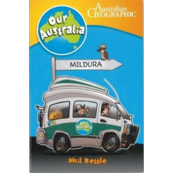 Our.Australia: Mildura